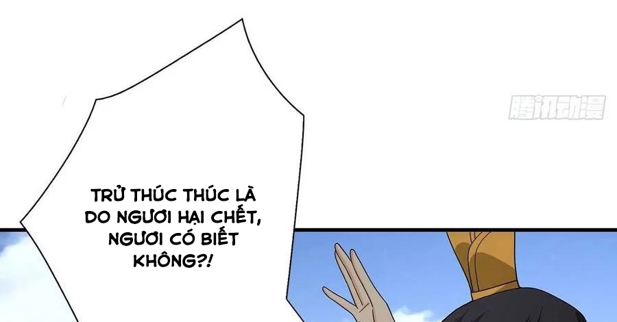 Thiên Long Bát Bộ Webtoon Chapter 153 - Next Chapter 154