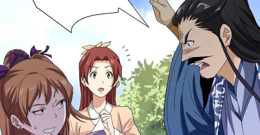 Thiên Long Bát Bộ Webtoon Chapter 153 - Next Chapter 154
