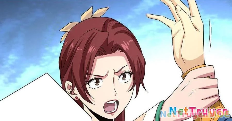 Thiên Long Bát Bộ Webtoon Chapter 153 - Next Chapter 154