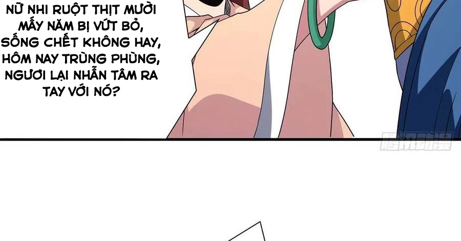 Thiên Long Bát Bộ Webtoon Chapter 153 - Next Chapter 154