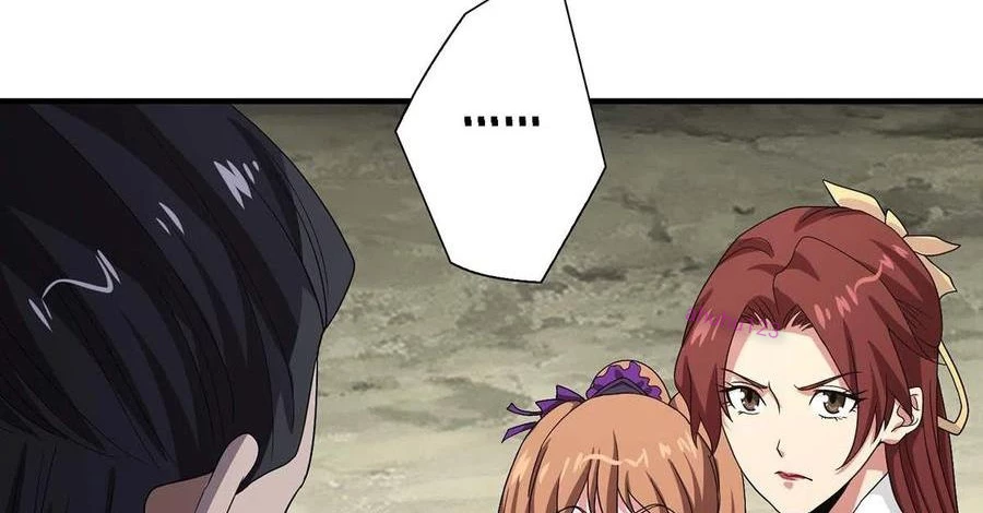 Thiên Long Bát Bộ Webtoon Chapter 153 - Next Chapter 154