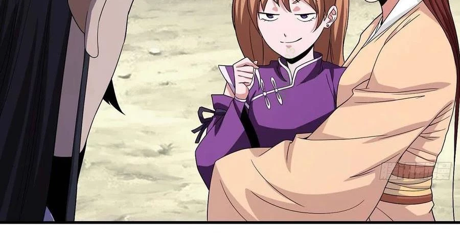 Thiên Long Bát Bộ Webtoon Chapter 153 - Next Chapter 154