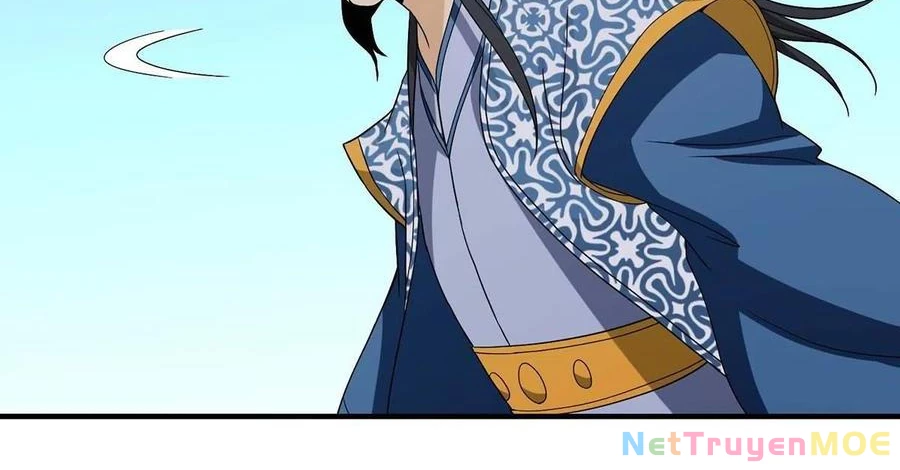 Thiên Long Bát Bộ Webtoon Chapter 153 - Next Chapter 154
