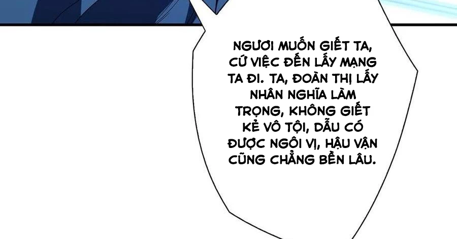 Thiên Long Bát Bộ Webtoon Chapter 153 - Next Chapter 154
