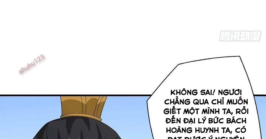 Thiên Long Bát Bộ Webtoon Chapter 153 - Next Chapter 154