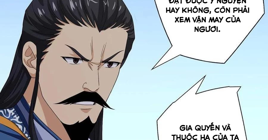 Thiên Long Bát Bộ Webtoon Chapter 153 - Next Chapter 154