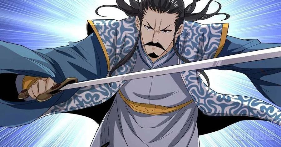 Thiên Long Bát Bộ Webtoon Chapter 153 - Next Chapter 154