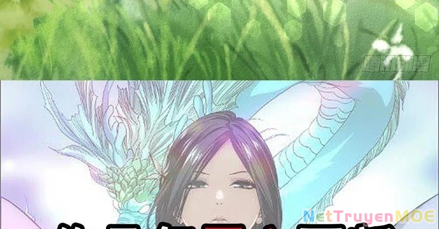 Thiên Long Bát Bộ Webtoon Chapter 153 - Next Chapter 154