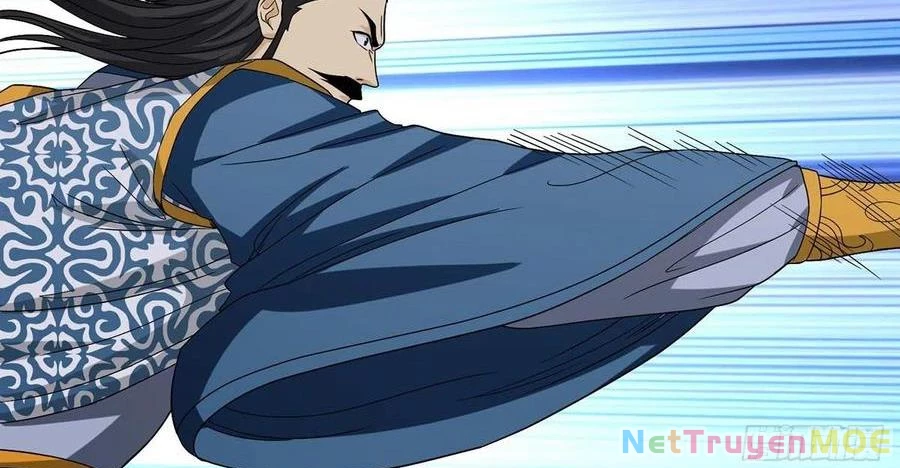 Thiên Long Bát Bộ Webtoon Chapter 154 - Next Chapter 155
