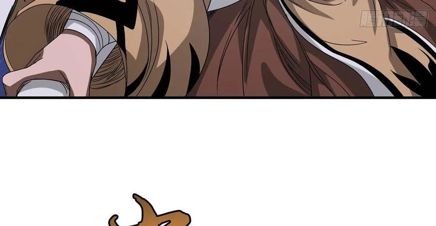 Thiên Long Bát Bộ Webtoon Chapter 154 - Next Chapter 155