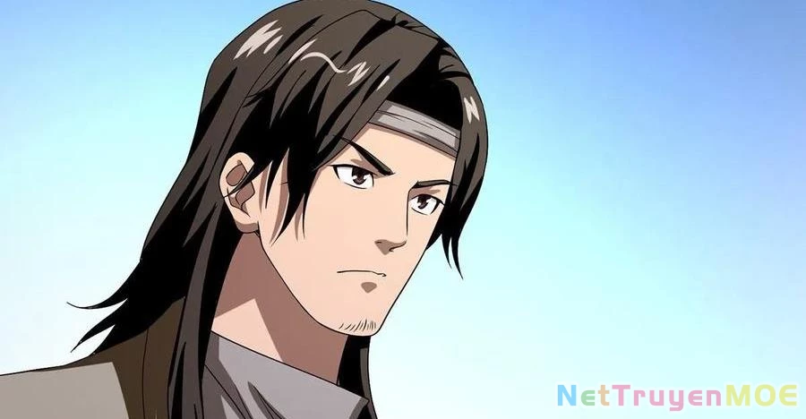 Thiên Long Bát Bộ Webtoon Chapter 154 - Next Chapter 155