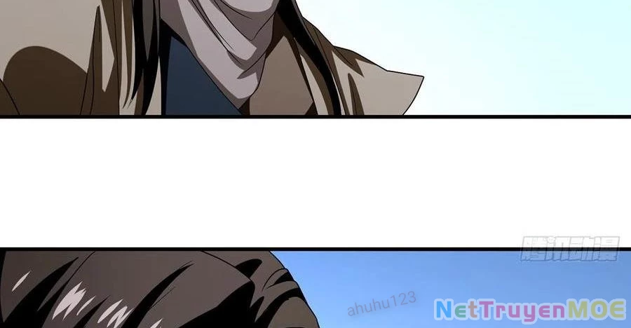 Thiên Long Bát Bộ Webtoon Chapter 154 - Next Chapter 155