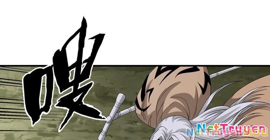 Thiên Long Bát Bộ Webtoon Chapter 154 - Next Chapter 155