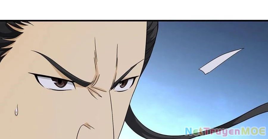 Thiên Long Bát Bộ Webtoon Chapter 154 - Next Chapter 155