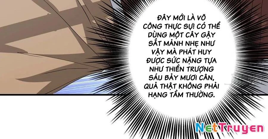 Thiên Long Bát Bộ Webtoon Chapter 154 - Next Chapter 155