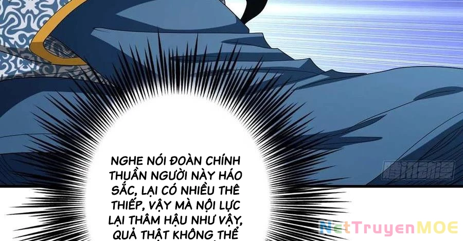 Thiên Long Bát Bộ Webtoon Chapter 154 - Next Chapter 155