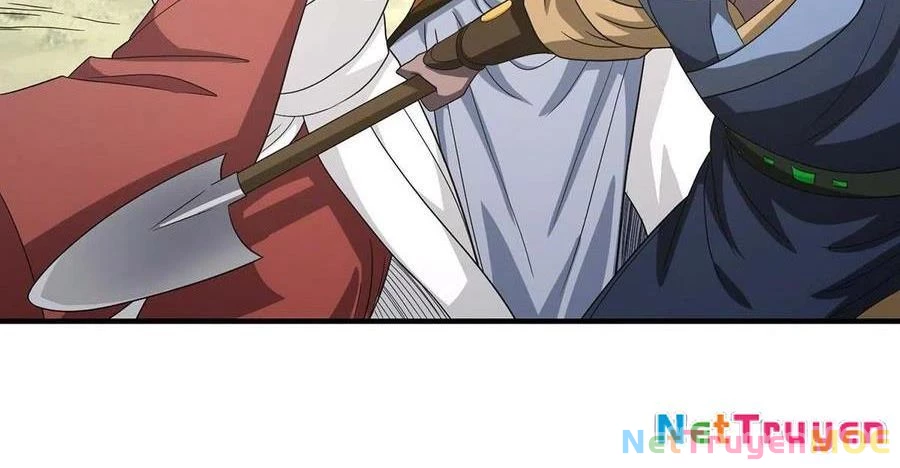 Thiên Long Bát Bộ Webtoon Chapter 154 - Next Chapter 155