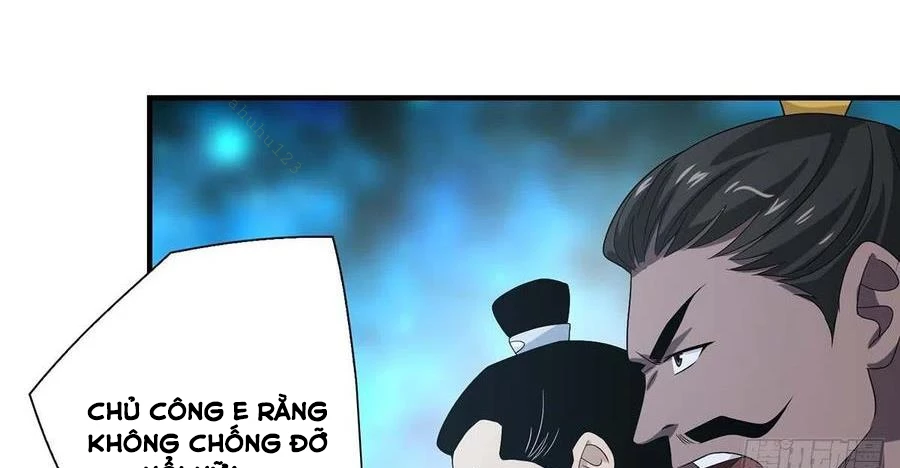 Thiên Long Bát Bộ Webtoon Chapter 154 - Next Chapter 155