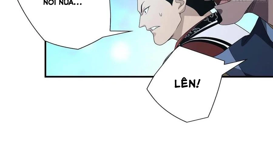 Thiên Long Bát Bộ Webtoon Chapter 154 - Next Chapter 155