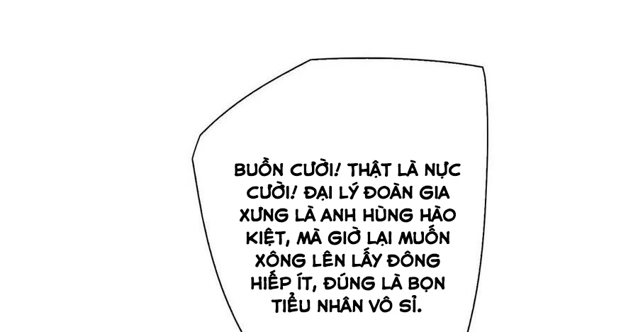 Thiên Long Bát Bộ Webtoon Chapter 154 - Next Chapter 155