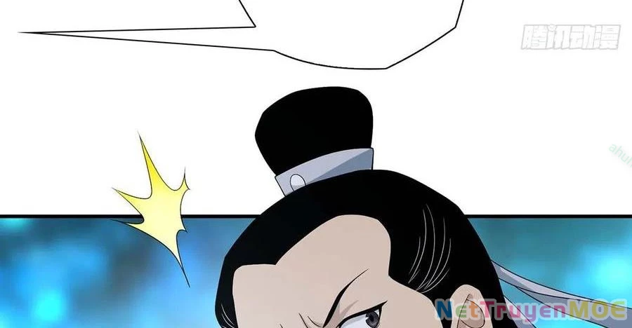 Thiên Long Bát Bộ Webtoon Chapter 154 - Next Chapter 155