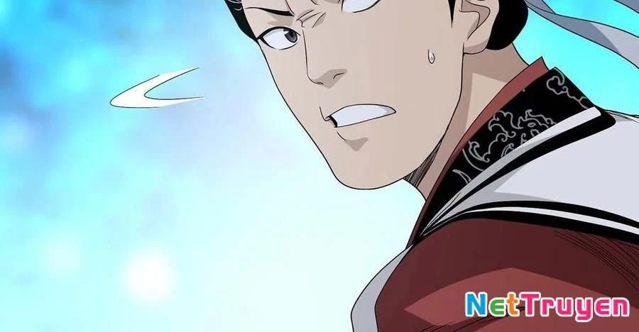 Thiên Long Bát Bộ Webtoon Chapter 154 - Next Chapter 155