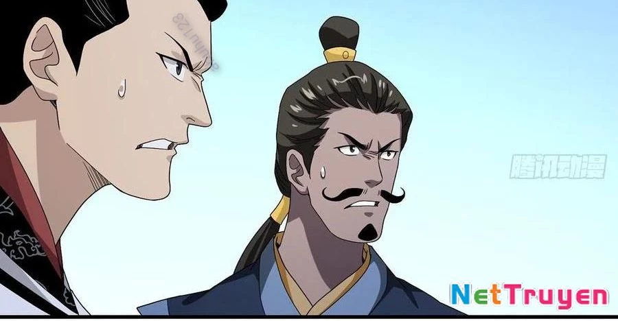 Thiên Long Bát Bộ Webtoon Chapter 154 - Next Chapter 155
