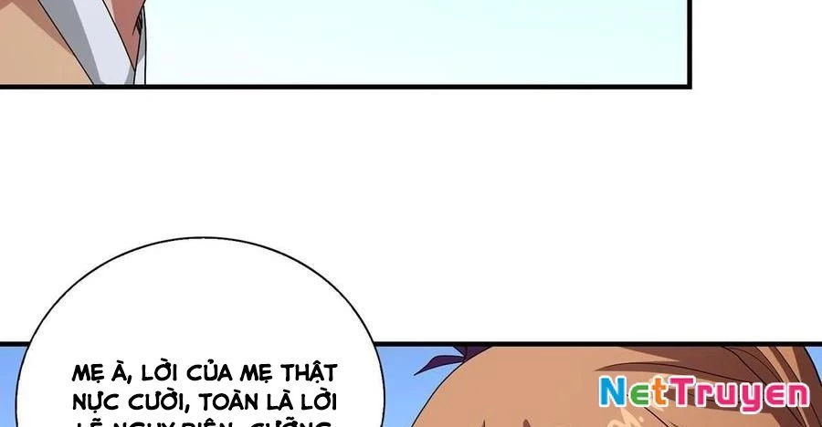 Thiên Long Bát Bộ Webtoon Chapter 154 - Next Chapter 155