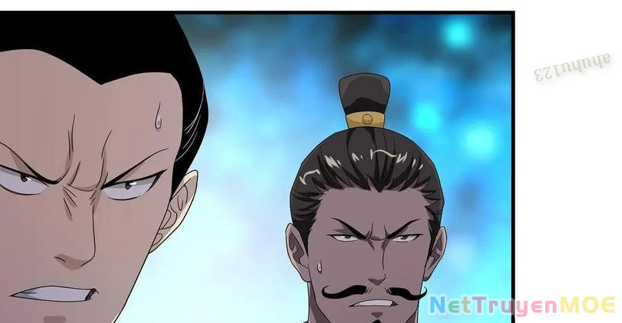 Thiên Long Bát Bộ Webtoon Chapter 154 - Next Chapter 155