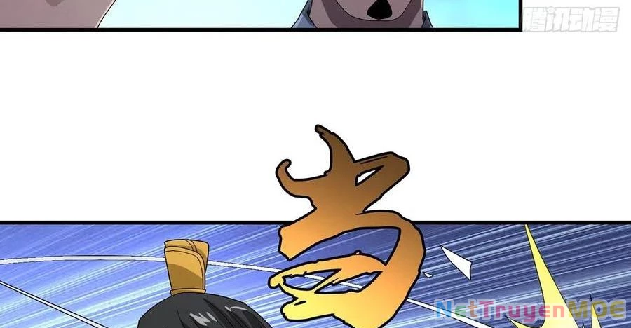 Thiên Long Bát Bộ Webtoon Chapter 154 - Next Chapter 155