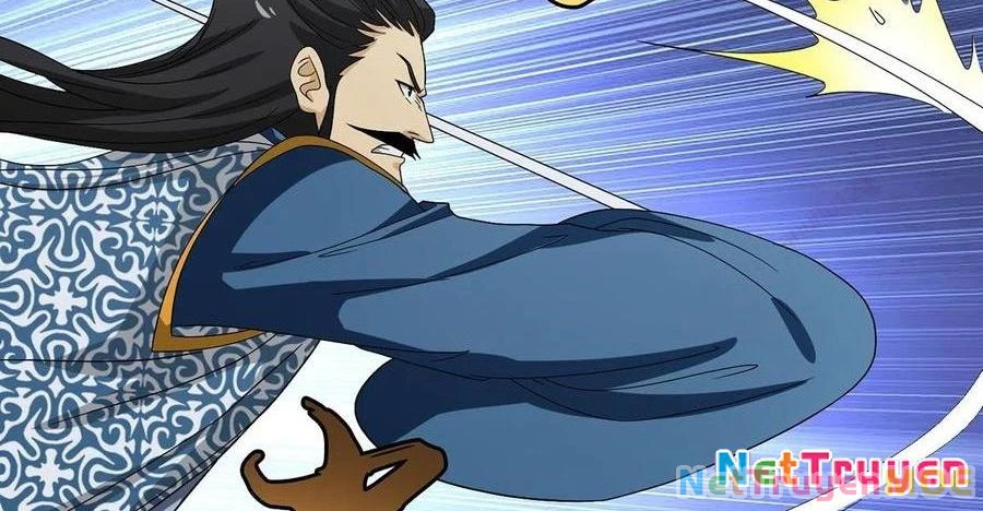 Thiên Long Bát Bộ Webtoon Chapter 154 - Next Chapter 155