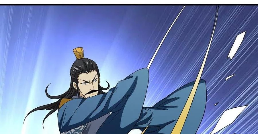 Thiên Long Bát Bộ Webtoon Chapter 154 - Next Chapter 155