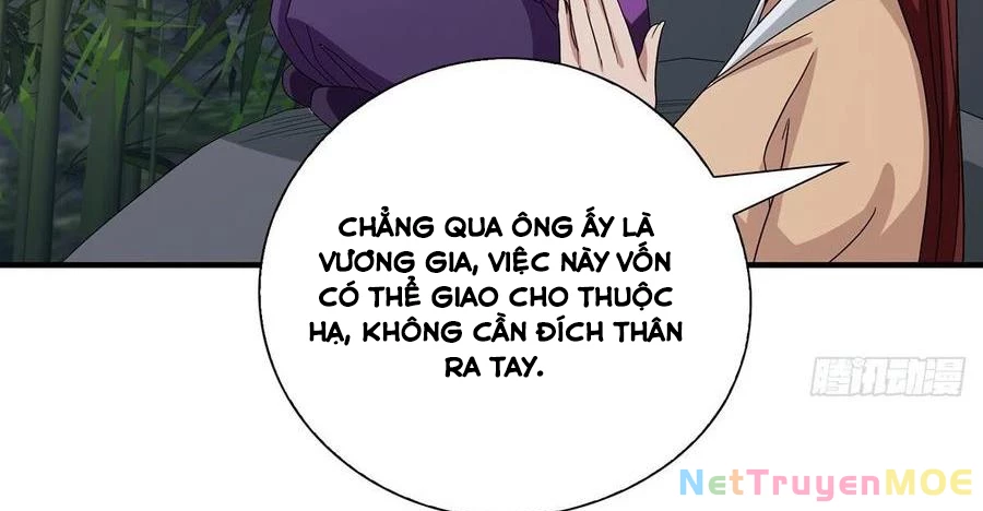 Thiên Long Bát Bộ Webtoon Chapter 154 - Next Chapter 155