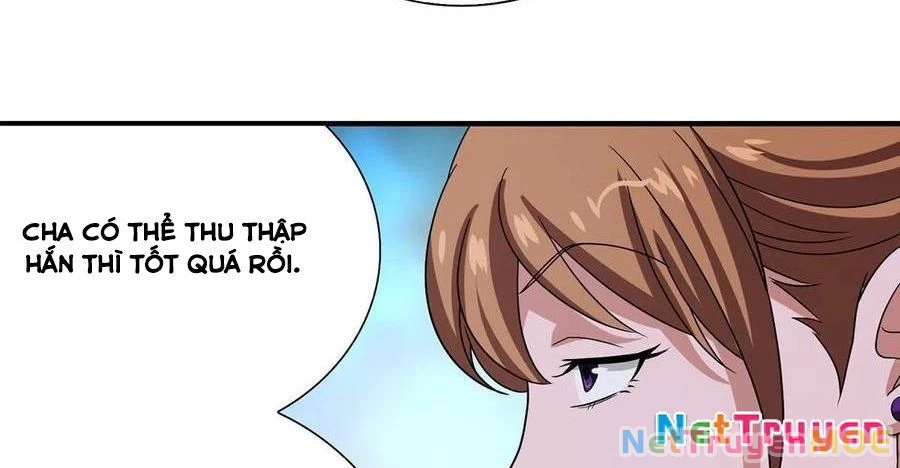 Thiên Long Bát Bộ Webtoon Chapter 154 - Next Chapter 155