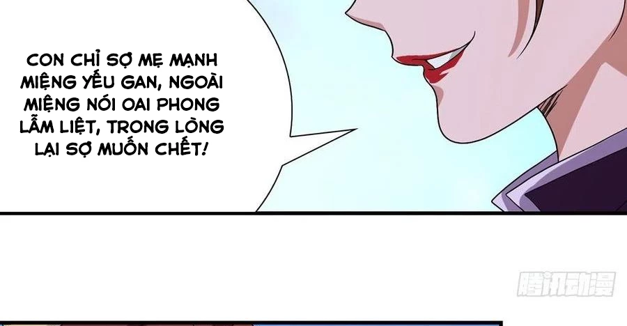 Thiên Long Bát Bộ Webtoon Chapter 154 - Next Chapter 155
