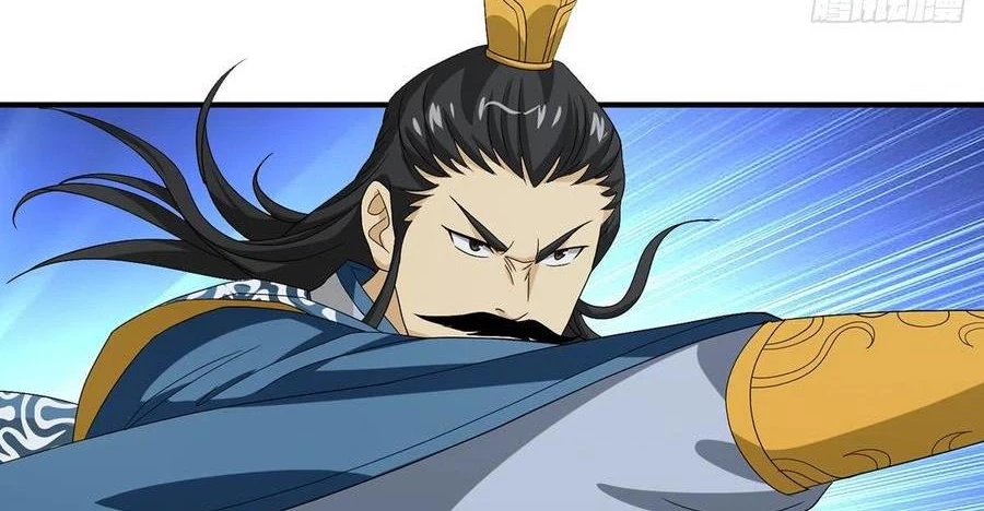 Thiên Long Bát Bộ Webtoon Chapter 154 - Next Chapter 155