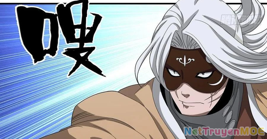 Thiên Long Bát Bộ Webtoon Chapter 154 - Next Chapter 155