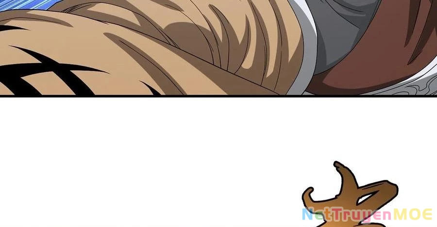 Thiên Long Bát Bộ Webtoon Chapter 154 - Next Chapter 155