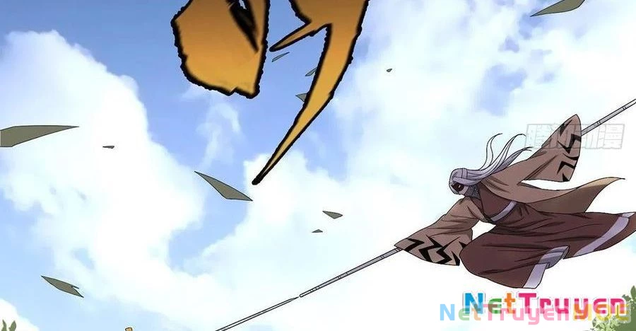 Thiên Long Bát Bộ Webtoon Chapter 154 - Next Chapter 155