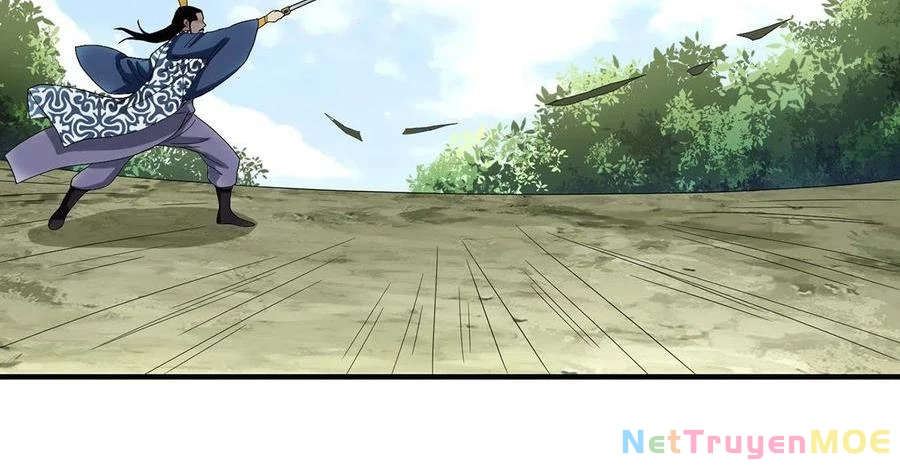 Thiên Long Bát Bộ Webtoon Chapter 154 - Next Chapter 155
