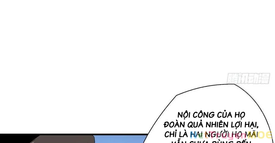Thiên Long Bát Bộ Webtoon Chapter 154 - Next Chapter 155