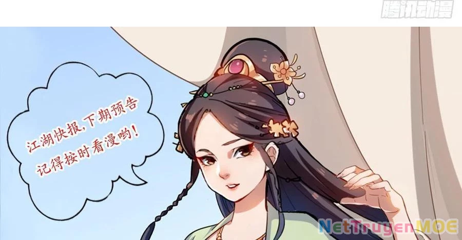 Thiên Long Bát Bộ Webtoon Chapter 154 - Next Chapter 155
