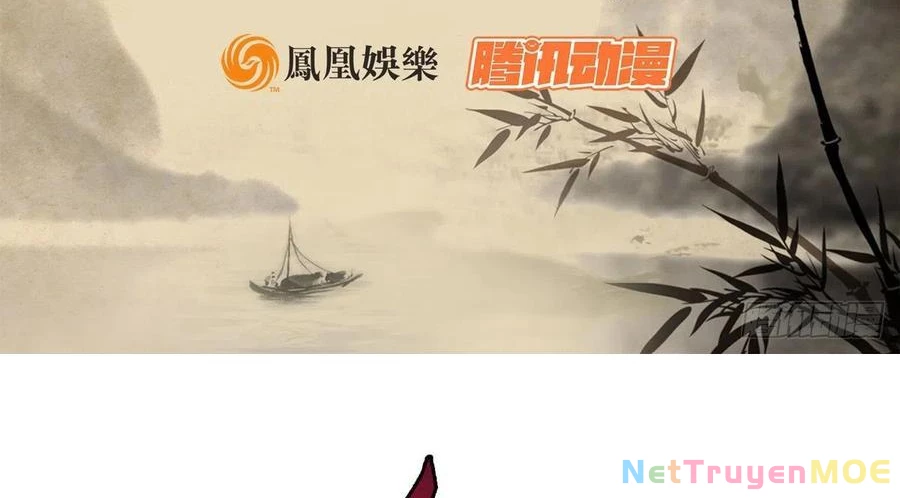 Thiên Long Bát Bộ Webtoon Chapter 155 - Next Chapter 156