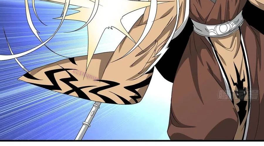 Thiên Long Bát Bộ Webtoon Chapter 155 - Next Chapter 156