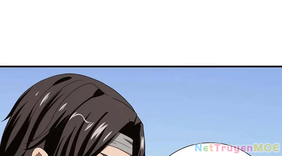 Thiên Long Bát Bộ Webtoon Chapter 155 - Next Chapter 156