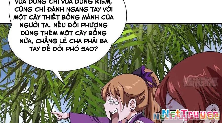 Thiên Long Bát Bộ Webtoon Chapter 155 - Next Chapter 156