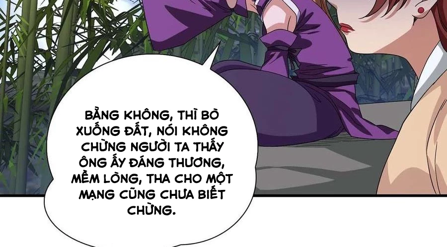 Thiên Long Bát Bộ Webtoon Chapter 155 - Next Chapter 156