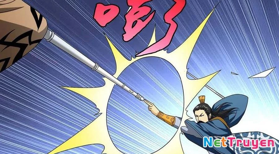 Thiên Long Bát Bộ Webtoon Chapter 155 - Next Chapter 156