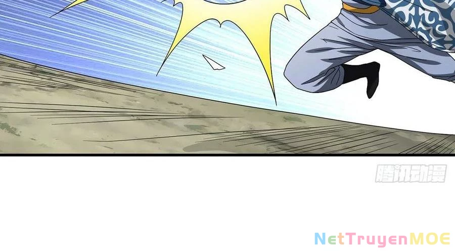 Thiên Long Bát Bộ Webtoon Chapter 155 - Next Chapter 156
