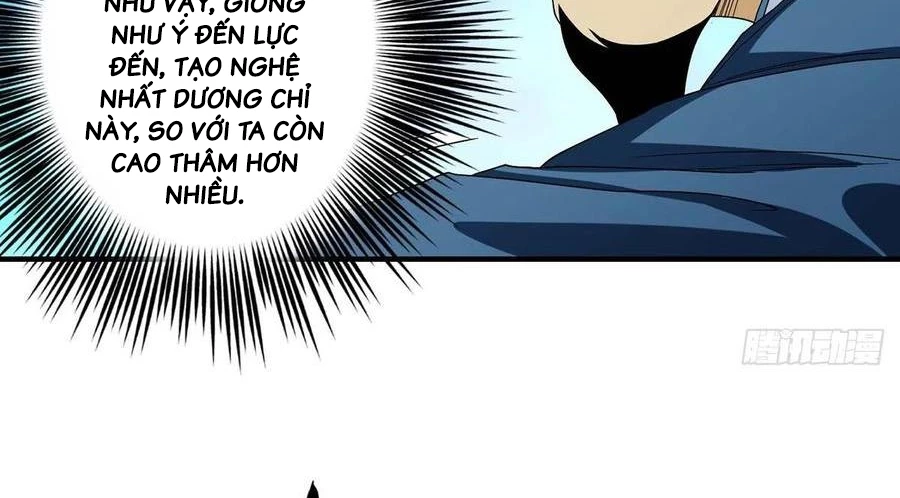 Thiên Long Bát Bộ Webtoon Chapter 155 - Next Chapter 156